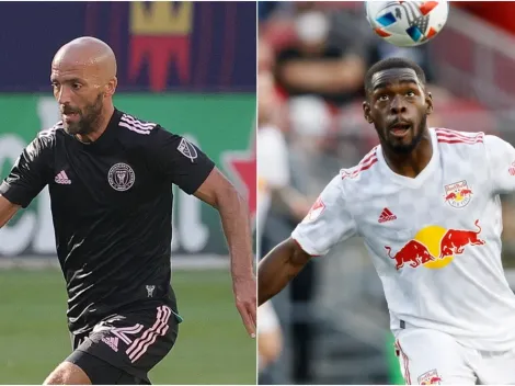 Inter Miami vs New York Red Bulls: Preview, predictions, odds, and how to watch 2021 MLS regular season in the US today