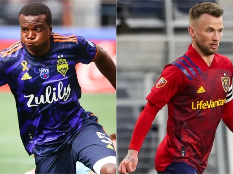 Real Salt Lake vs Seattle Sounders: Predictions, odds and how to watch 2021 MLS Week 26 in the US today