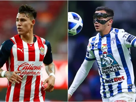 Chivas vs Pachuca: Predictions, odds, and how to watch 2021 Liga MX Apertura in the US today