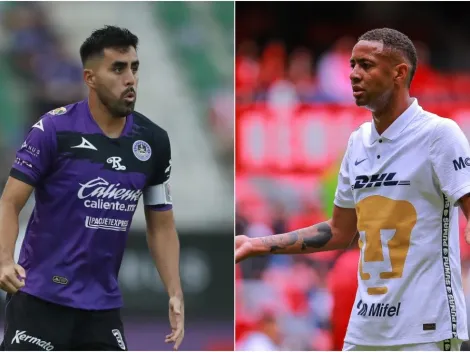 Mazatlan vs Pumas UNAM: Predictions, odds, and how to watch 2021 Liga MX Apertura in the US today