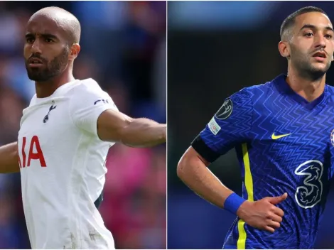 Tottenham vs Chelsea: Predictions, odds and how to watch 2021-22 Premier League in the US today