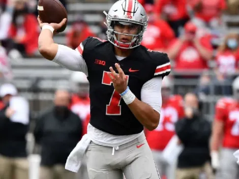 Ohio State vs Tulsa: Predictions, odds and how to watch the 2021 NCAA College Football season in the US today