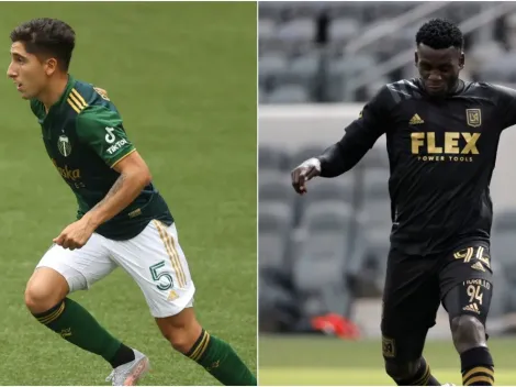 Portland Timbers vs LAFC: Predictions, odds and how to watch Week 26 of the 2021 MLS Regular Season today