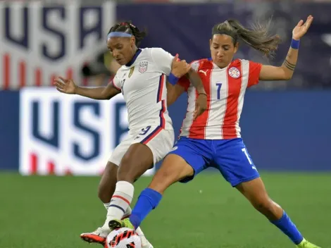 USWNT vs Paraguay: Predictions, odds and how to watch the international friendly in the US