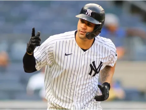 Aaron Boone, Aaron Judge give their honest thoughts on Gary Sanchez