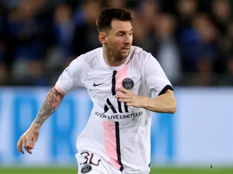 Metz vs PSG: Why won't Lionel Messi play?