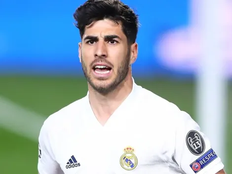 Transfer Rumor: Real Madrid’s Marco Asensio wanted by three big European clubs