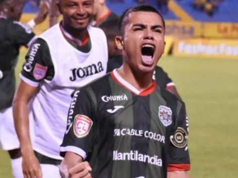 Marathon vs Real Esteli: Predictions, odds, and how to watch 2021 Concacaf League in the US today