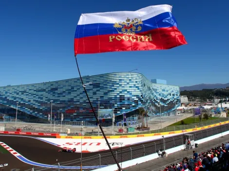 F1 Russian Grand Prix 2021: Date, Time and TV Channel in the US