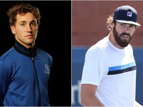 Casper Ruud vs Reilly Opelka: Predictions, odds, H2H, and how to watch 2021 Laver Cup in the US today