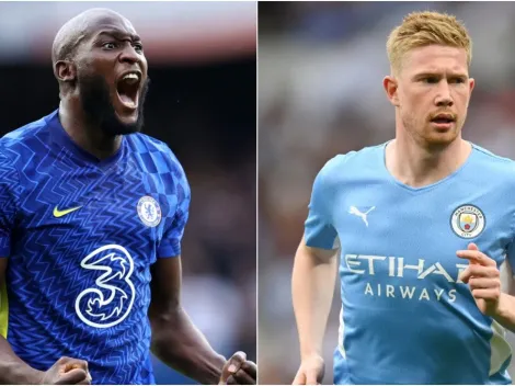 Chelsea vs Manchester City: Predictions, odds and how to watch 2021-22 Premier League in the US today