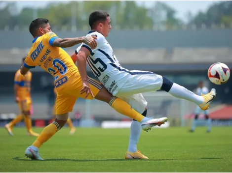 Tigres UANL vs Pumas UNAM: Preview, predictions, odds, and how to watch Liga MX 2021 today