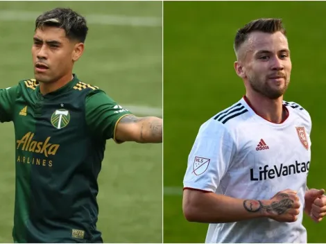 Portland Timbers vs Real Salt Lake: Predictions, odds and how to watch MLS Regular Season 2021 Week 28 in the US today