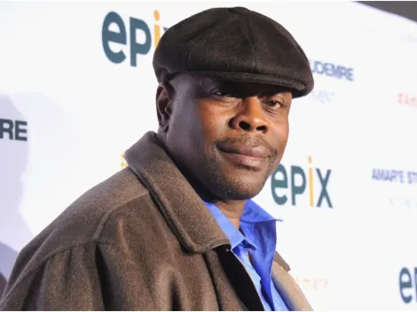 Patrick Ewing says he would be the Michael Jordan of this era