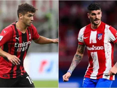 AC Milan vs Atletico Madrid: Predictions, odds and how to watch the UEFA Champions League 2021/22 group stage in the US