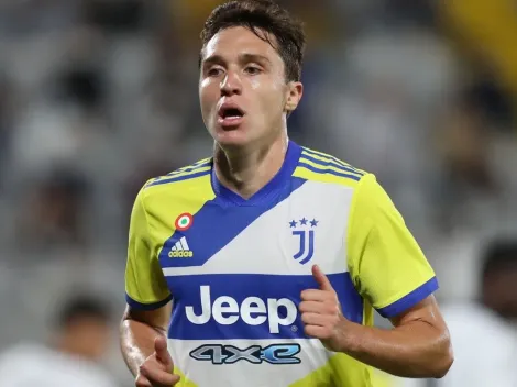 Transfer Rumor: Federico Chiesa on the summer wish list of one Premier League club who is willing to spend £85 million