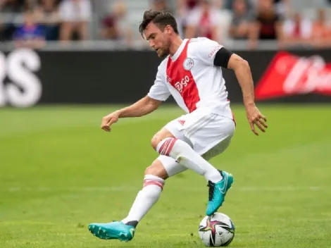 Ajax vs Besiktas: Preview, Predictions, odds and how to watch the UEFA Champions League 2021/2022 in the US today