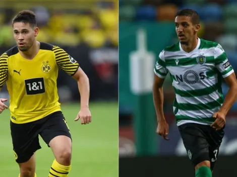 Borussia Dortmund vs Sporting CP: Preview, Predictions, odds and how to watch the UEFA Champions League 2021/2022 in the US today