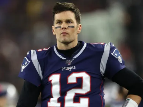 Patriots' fans prove how excited they are for Tom Brady's return to New England