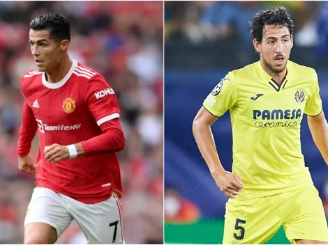 Manchester United vs Villarreal: Predictions, odds and how to watch the Champions League 2021/22 in the US today