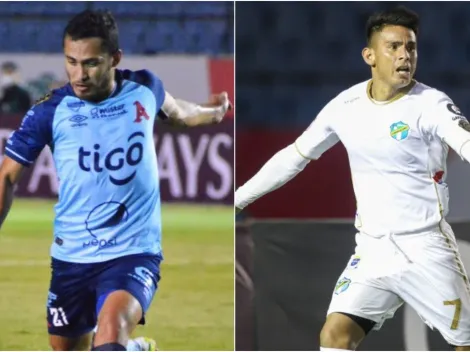 Alianza vs Comunicaciones: Predictions, odds, and how to watch 2021 Concacaf League in the US today