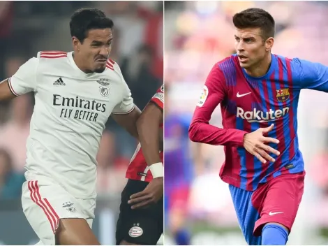 Benfica vs Barcelona: Predictions, odds and how to watch the UEFA Champions League 2021/22 group stage in the US today