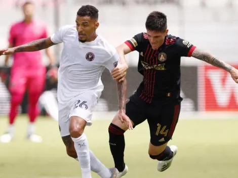 Atlanta United vs Inter Miami: Predictions, odds and how to watch 2021 MLS Regular Season Week 28 in the US today