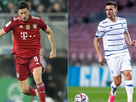 Bayern Munich vs Dynamo Kyiv: Preview, Predictions, odds and how to watch the UEFA Champions League 2021/2022 in the US today