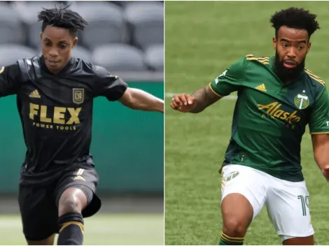 LAFC vs Portland Timbers: Predictions, odds and how to watch Week 28 of the 2021 MLS Regular Season today