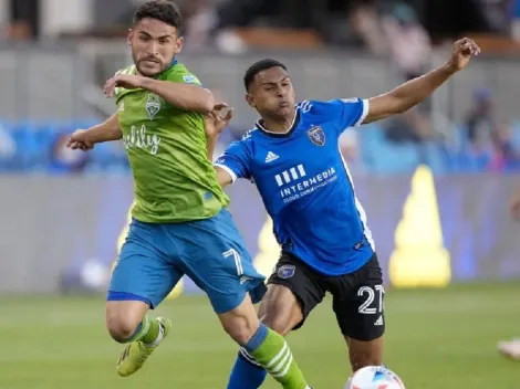 San Jose Earthquakes vs Seattle Sounders: Preview, Predictions, odds and how to watch 2021 MLS Week 28 in the US today