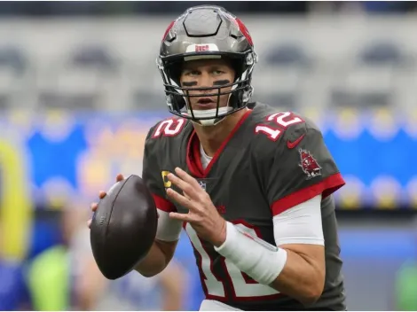 Tom Brady revealed the only thing that could make him consider retirement