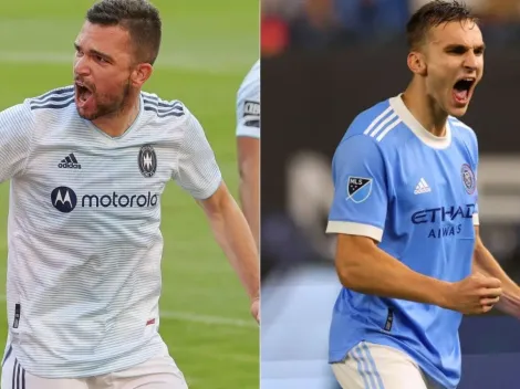 Chicago Fire vs New York FC: Preview, Predictions, odds and how to watch 2021 MLS Week 28 in the US today