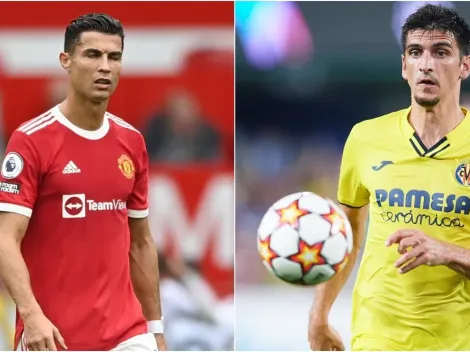 Manchester United vs Villarreal: TV Channel, how and where to watch or stream live online free UEFA Champions League 2021-22