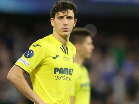 Transfer Rumor: Villarreal defender Pau Torres targeted by Premier League club