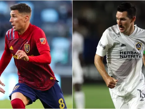 Real Salt Lake vs LA Galaxy: Predictions, odds and how to watch Week 28 of 2021 MLS season in the US today