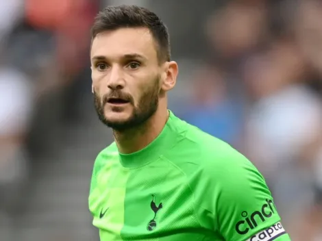 Report: Tottenham target £15m-rated GK as potential Hugo Lloris replacement