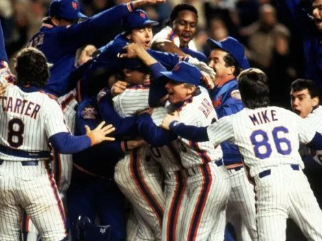 The 1986 Mets: The 30 for 30 documentary brought to light a must read for any MLB fan: ‘The Bad Guys Won’