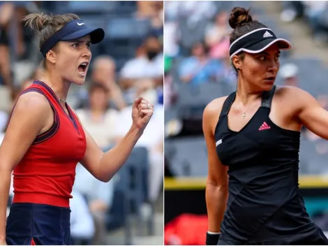 Elina Svitolina vs Elena-Gabriela Ruse: Predictions, odds and how to watch the Chicago Fall Tennis Classic in the US