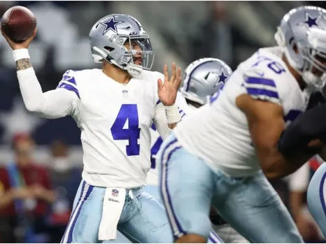 Troy Aikman explained what makes the Cowboys a legit Super Bowl contender