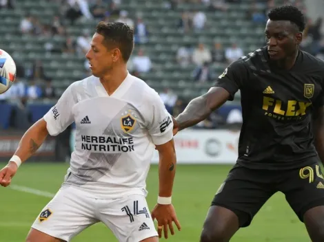 MLS Week 29 Picks: El Tráfico between LA Galaxy and LAFC steals the headlines