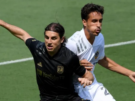 LA Galaxy vs LAFC: Date, Time, and TV channel to watch El Trafico in Week 29 of 2021 MLS