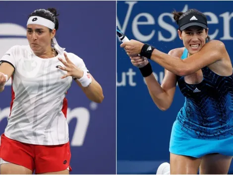 Ons Jabeur vs Garbiñe Muguruza: Predictions, H2H, odds and how to watch the 2021 Chicago Fall Tennis Classic final today