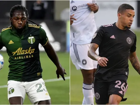 Portland Timbers vs Inter Miami: Predictions, odds and how to watch Week 29 of 2021 MLS season today