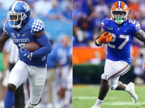 Kentucky vs Florida: Preview, Predictions, odds and how to watch the 2021 NCAA College Football season in the US today