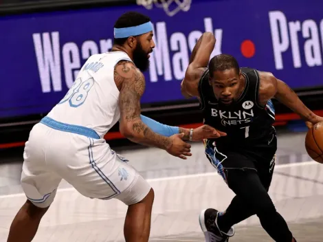 Lakers vs Nets: Predictions, odds and how to watch NBA Preseason in the US today