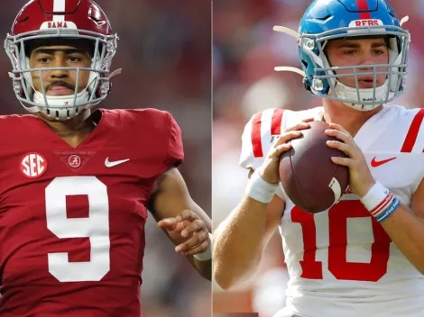 Alabama vs Mississippi: Preview, Predictions, odds and how to watch the 2021 NCAA College Football season in the US today