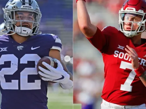 Kansas State vs Oklahoma: Preview, Predictions, odds and how to watch the 2021 NCAA College Football season in the US today