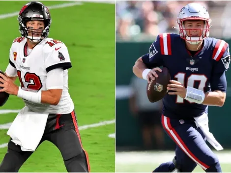 New England Patriots vs Tampa Bay Buccaneers: TV Channel, how and where to watch or stream live online free NFL season | Sunday Night Football