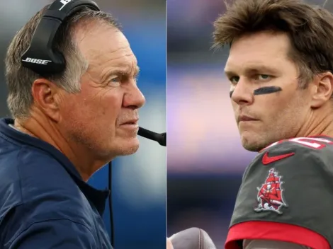 New England Patriots vs Tampa Bay Buccaneers: Preview, Predictions, odds, and how to watch 2021 NFL season in the US today