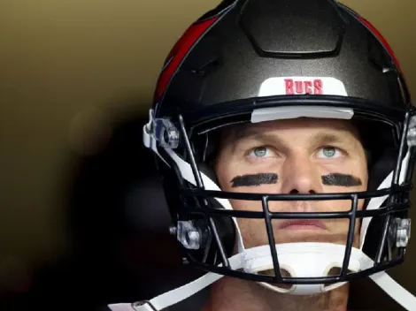 Watch: Tom Brady's epic hype video ahead of his game vs the Patriots